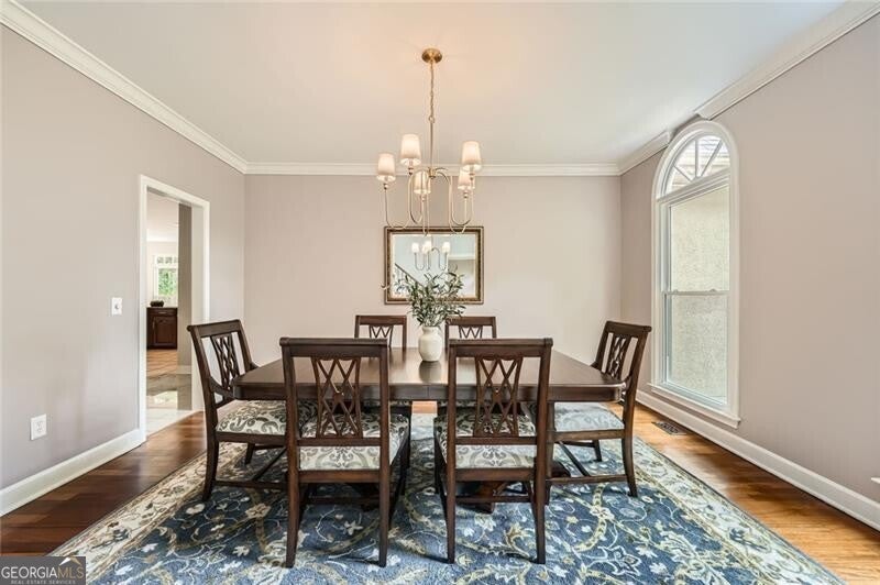 Roswell, Georgia, 30075, United States, 6 Bedrooms Bedrooms, ,6 BathroomsBathrooms,Residential,Active,1831832