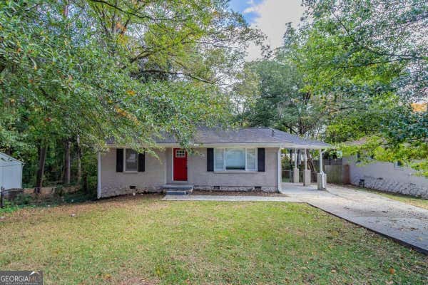 1784 DANRICH DR, DECATUR, GA 30032 - Image 1