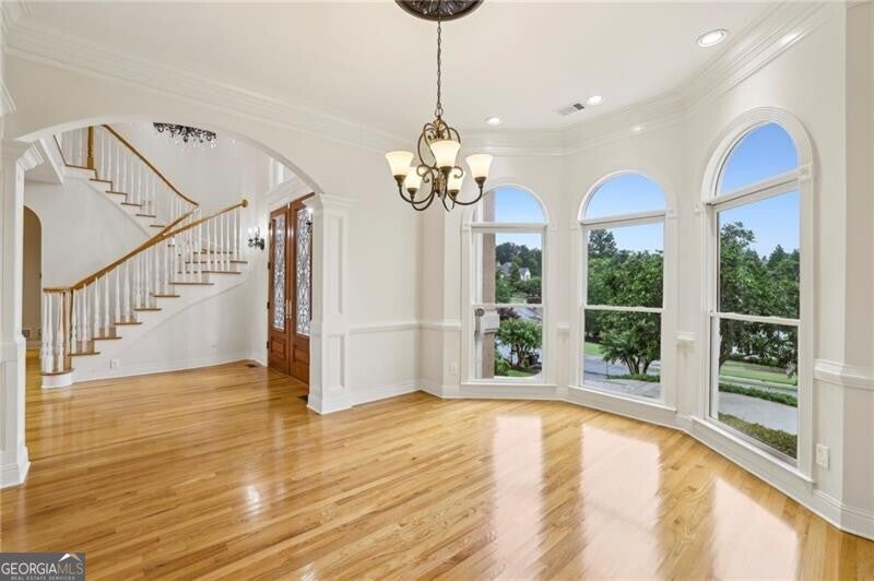 Marietta, Georgia, 30062, United States, 6 Bedrooms Bedrooms, ,6 BathroomsBathrooms,Residential,Active,1965854