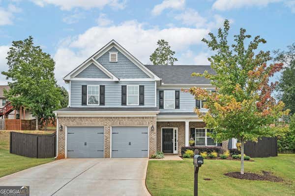 456 WINGSFIELD CT, AUSTELL, GA 30168 - Image 1