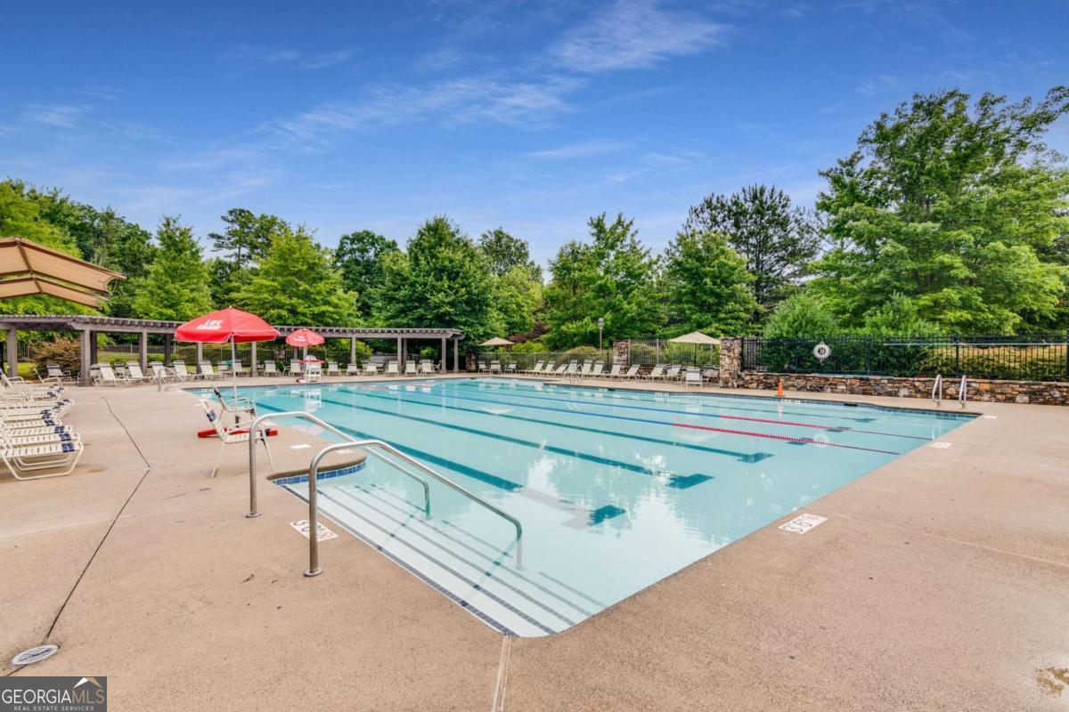 Big Canoe, Georgia, 30143, United States, 5 Bedrooms Bedrooms, ,6 BathroomsBathrooms,Residential,Active,1997550