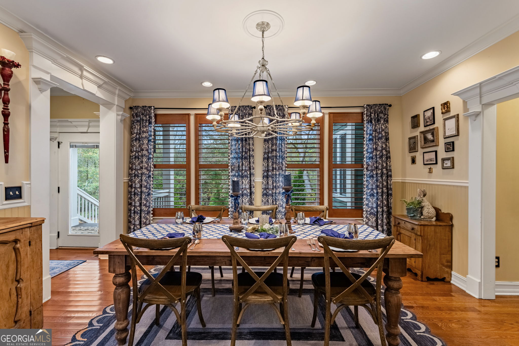 Ellijay, Georgia, 30540, United States, 4 Bedrooms Bedrooms, ,3 BathroomsBathrooms,Residential,Active,1968093