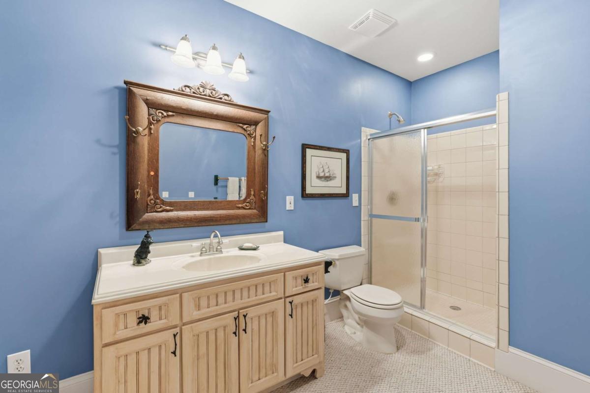 Big Canoe, Georgia, 30143, United States, 4 Bedrooms Bedrooms, ,5 BathroomsBathrooms,Residential,Active,2010164