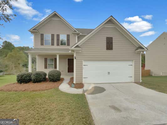 822 CASTILLA WAY, WINDER, GA 30680 - Image 1