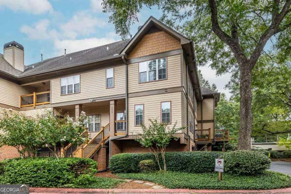 1313 STILLWOOD CHASE NE # 24, ATLANTA, GA 30306 - Image 1