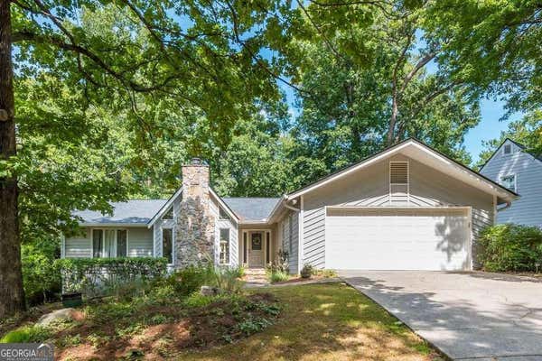 413 SASSAFRAS RD, ROSWELL, GA 30076 - Image 1