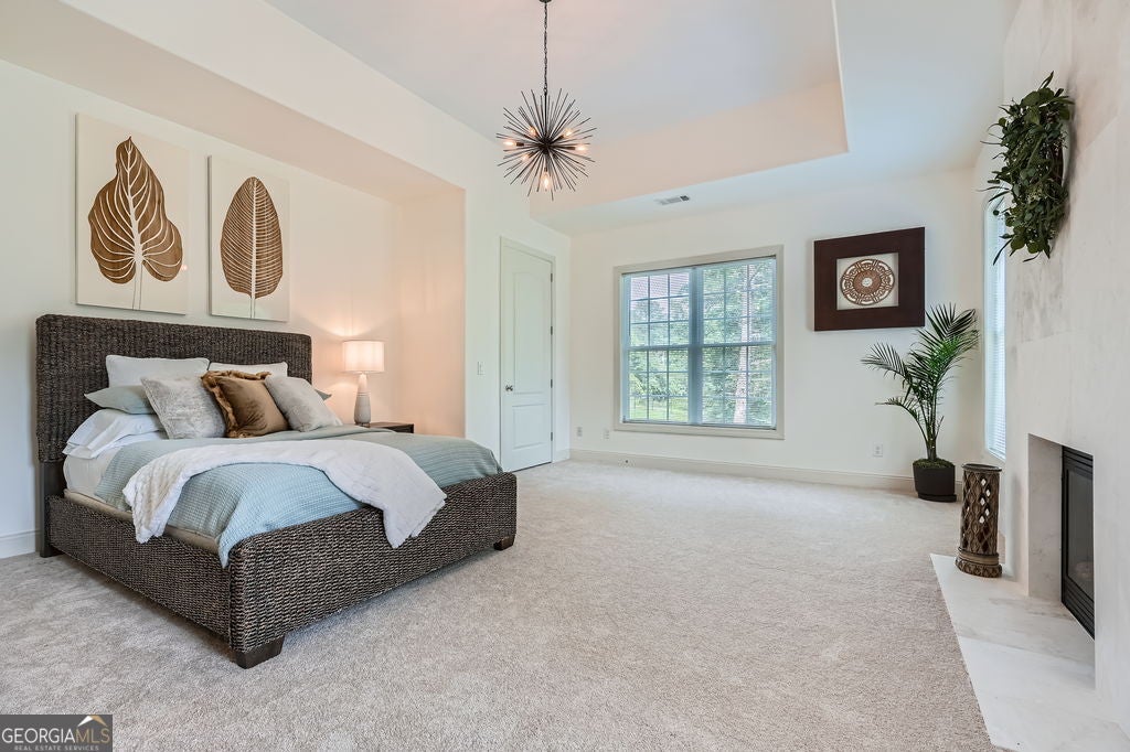 Powder Springs, Georgia, 30127, United States, 6 Bedrooms Bedrooms, ,5 BathroomsBathrooms,Residential,Active,1863262