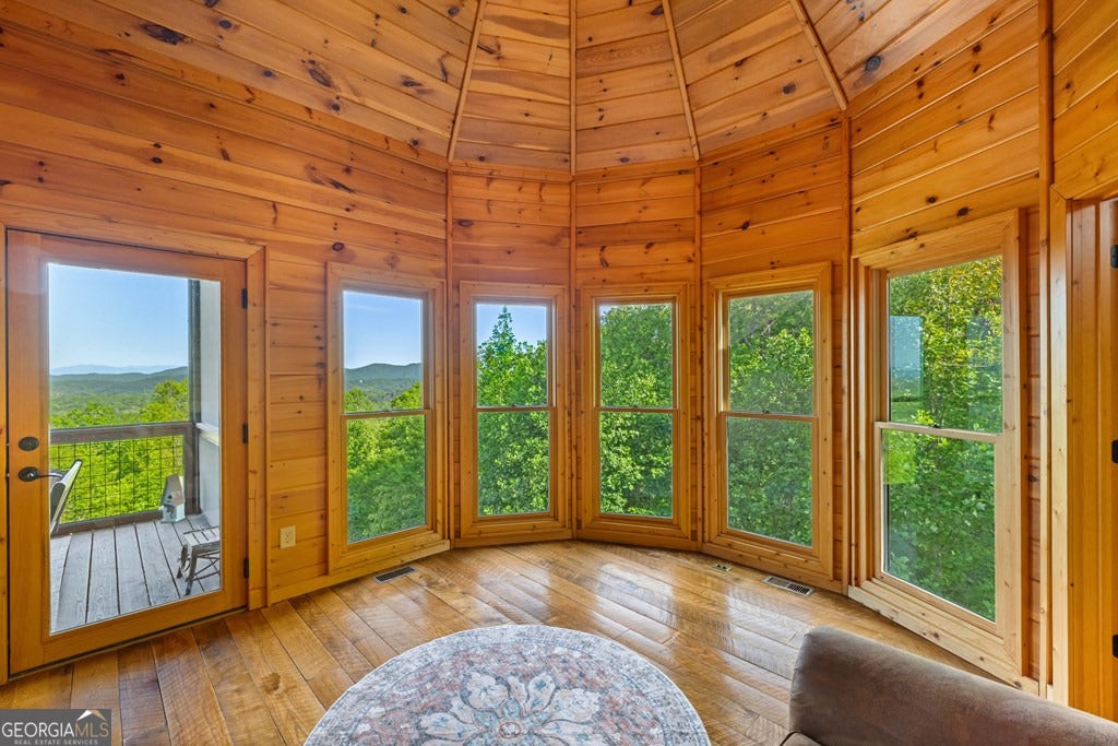 Mineral Bluff, Georgia, 30559, United States, 4 Bedrooms Bedrooms, ,5 BathroomsBathrooms,Residential,Active,2044577
