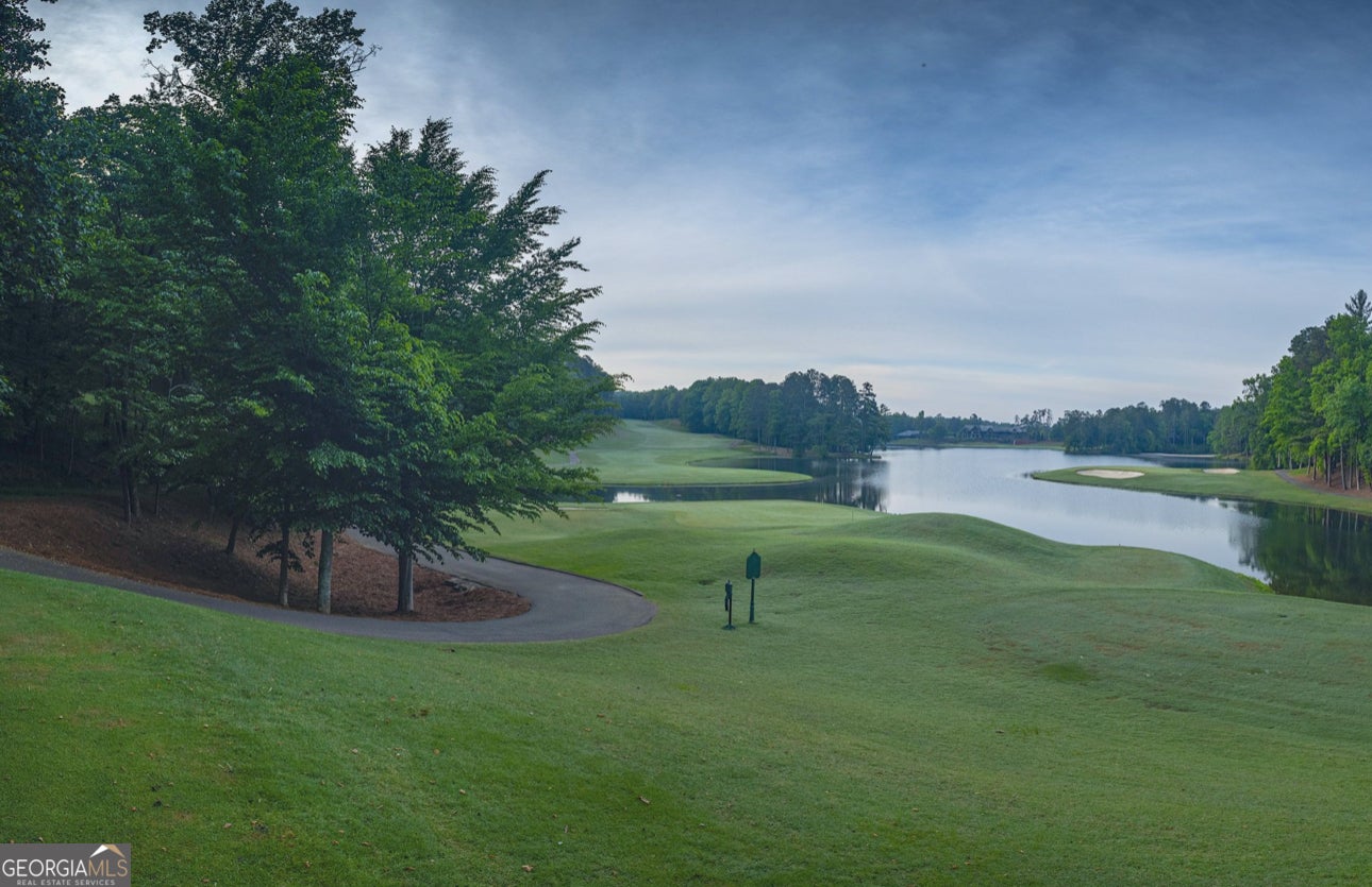 Big Canoe, Georgia, 30143, United States, 4 Bedrooms Bedrooms, ,4 BathroomsBathrooms,Residential,Active,1969757