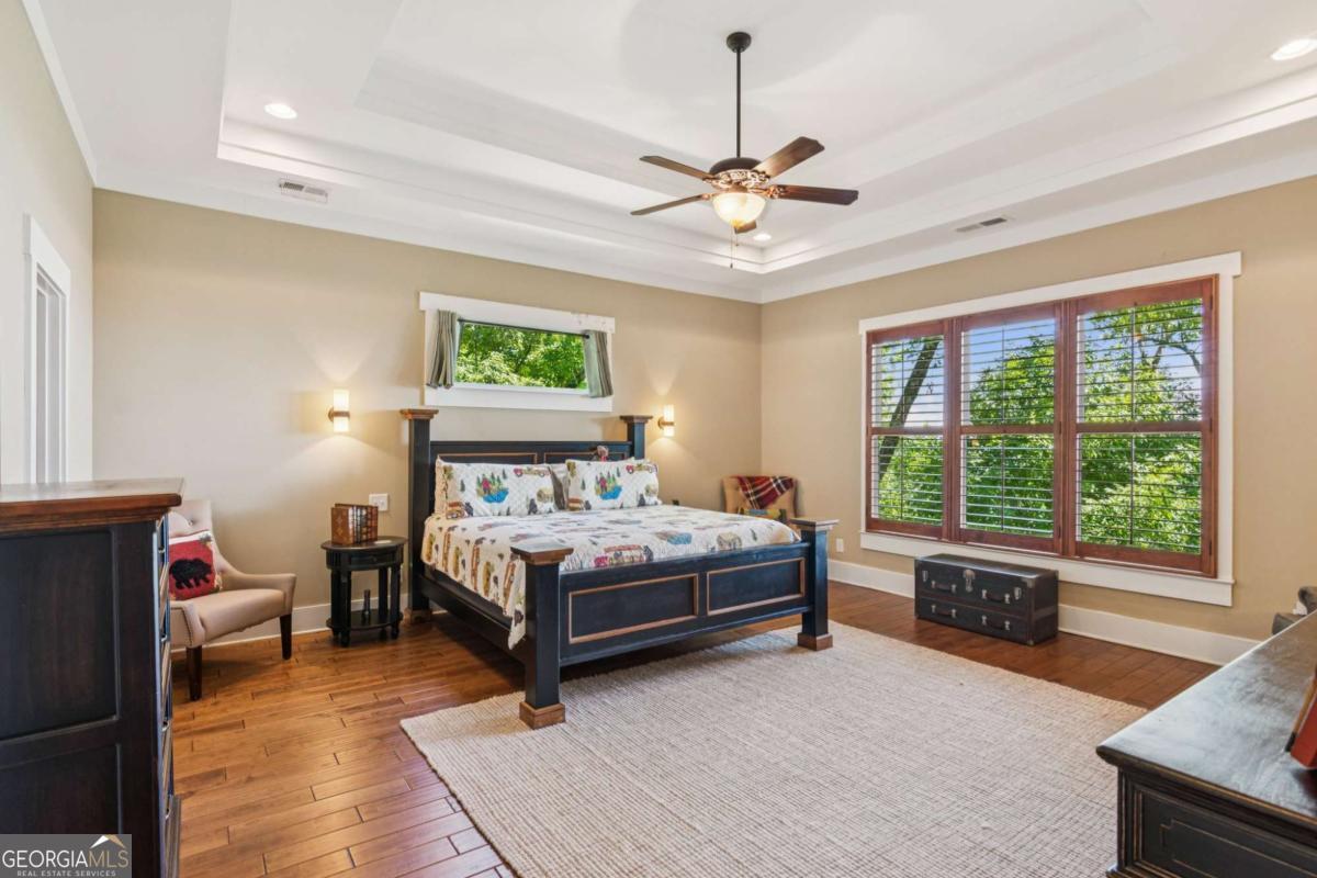 Big Canoe, Georgia, 30143, United States, 3 Bedrooms Bedrooms, ,4 BathroomsBathrooms,Residential,Active,2007174