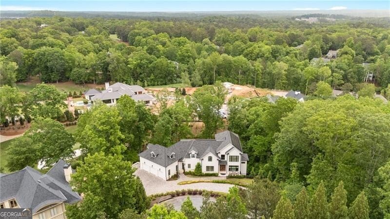 Johns Creek, Georgia, 30022, United States, ,6 BathroomsBathrooms,Residential,Active,1799393