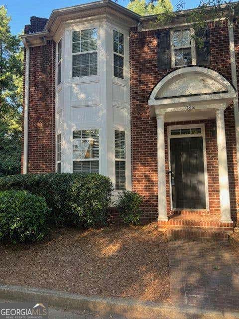 3851 GUILDEROY LN # 1, AUSTELL, GA 30106, photo 1 of 15