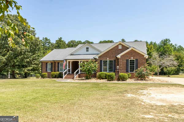 858 WARD MOUNTAIN RD, KINGSTON, GA 30145 - Image 1