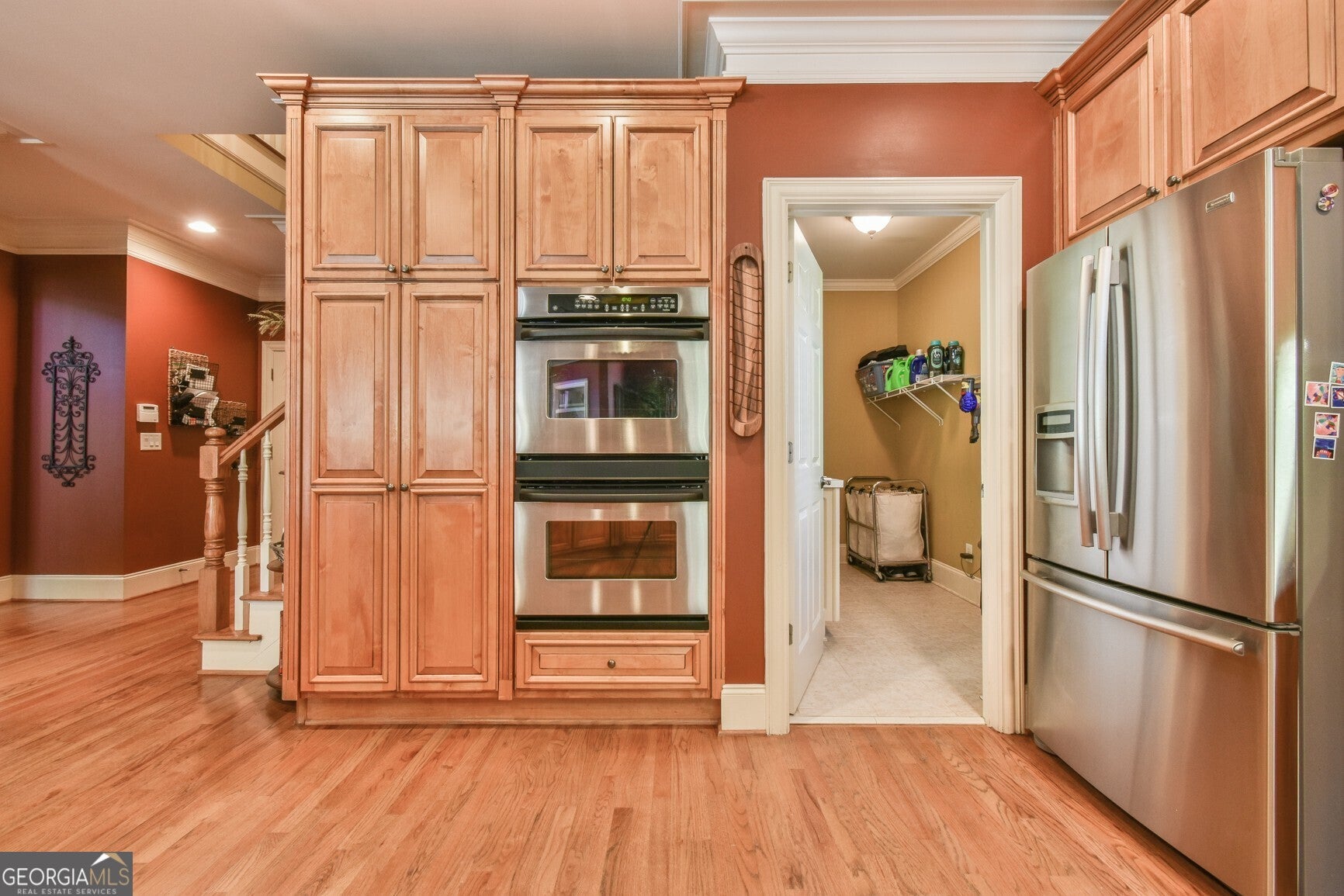 Suwanee, Georgia, 30024, United States, 5 Bedrooms Bedrooms, ,5 BathroomsBathrooms,Residential,Active,1970927