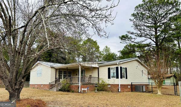 2996 COCHRAN HWY, EASTMAN, GA 31023 - Image 1