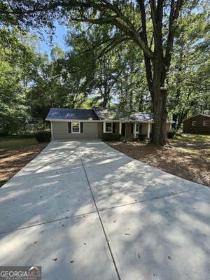 405 SHAMROCK DR, MONROE, GA 30655 - Image 1