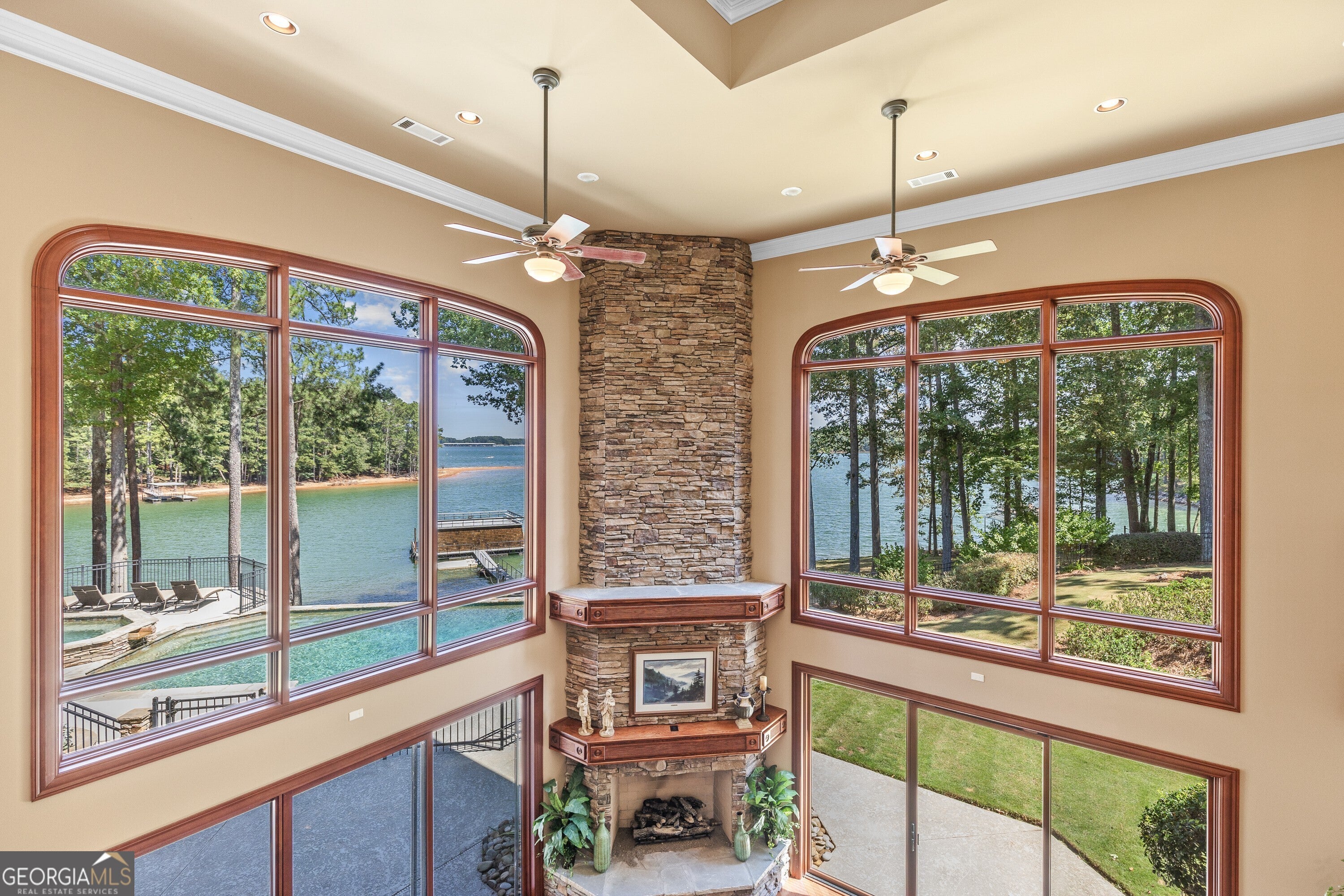 Flowery Branch, Georgia, 30542, United States, 4 Bedrooms Bedrooms, ,8 BathroomsBathrooms,Residential,Active,1929469