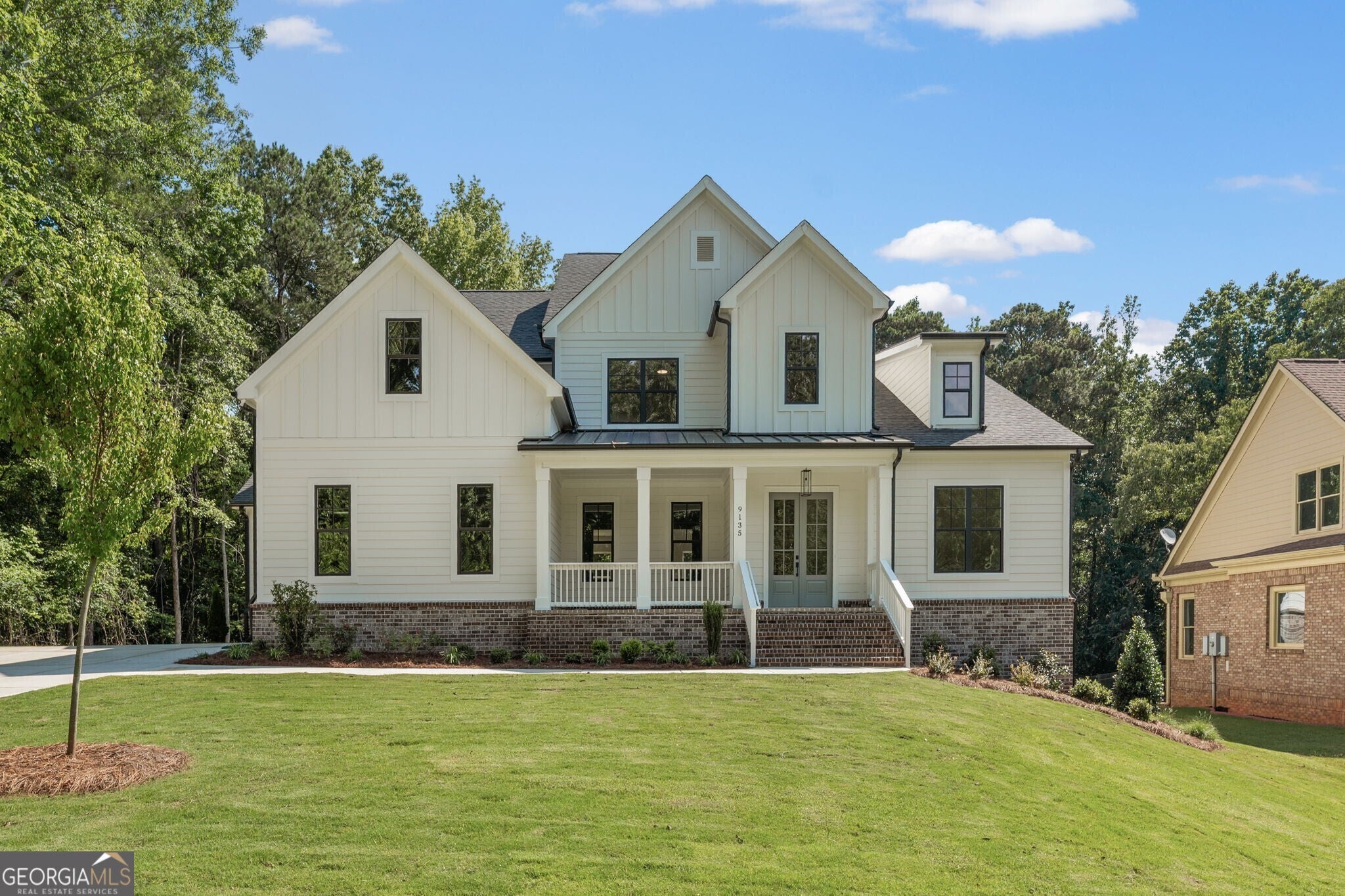 Gainesville, Georgia, 30506, United States, 4 Bedrooms Bedrooms, ,4 BathroomsBathrooms,Residential,Active,1927662