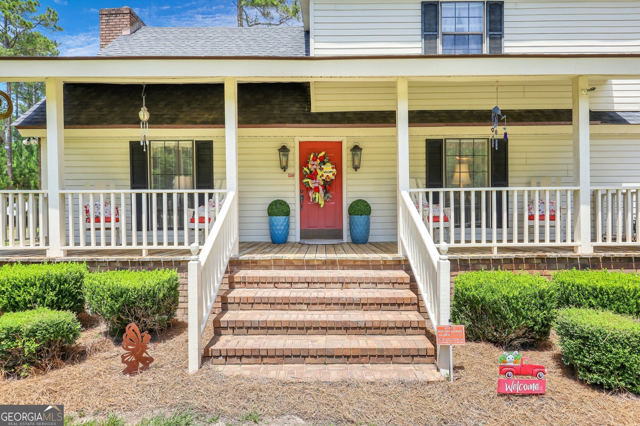 Statesboro, Georgia, 30458, United States, ,4 BathroomsBathrooms,Residential,Active,1764118