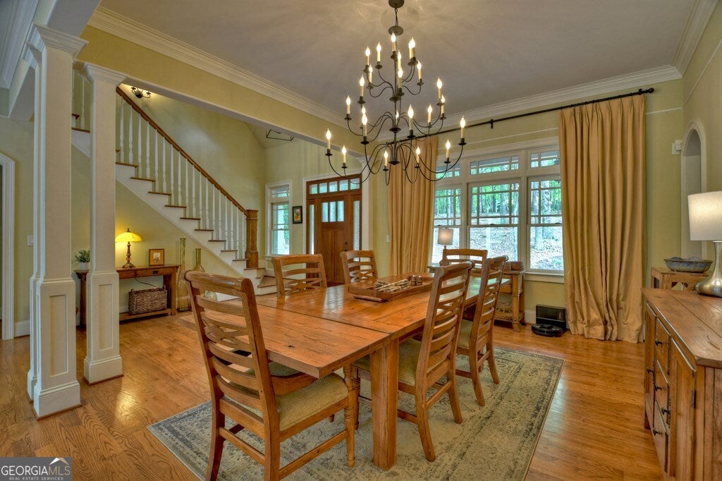 Ellijay, Georgia, 30536, United States, ,7 BathroomsBathrooms,Residential,Active,1790928