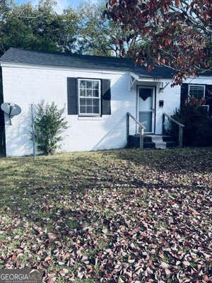 3653 MORGAN DR, MACON, GA 31204 - Image 1