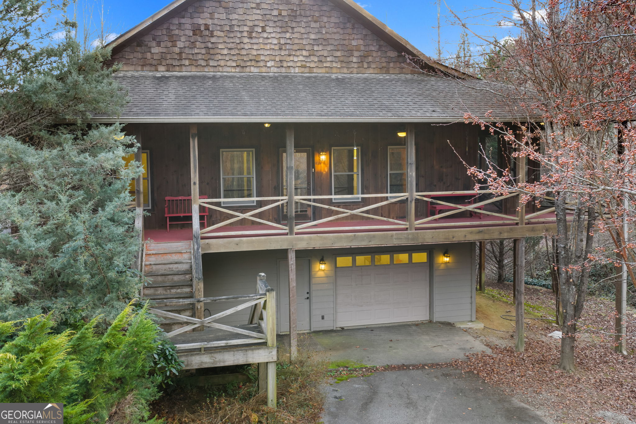 Clarkesville, Georgia, 30523, United States, 3 Bedrooms Bedrooms, ,4 BathroomsBathrooms,Residential,Active,2007020