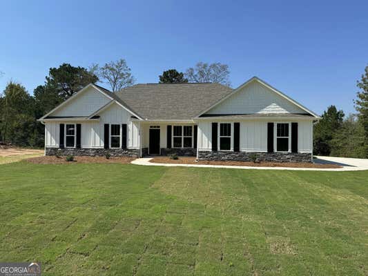 450 GRAY WOLF DR, MACON, GA 31216 - Image 1