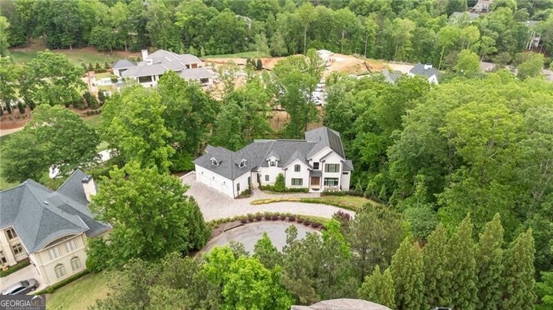 Johns Creek, Georgia, 30022, United States, ,6 BathroomsBathrooms,Residential,Active,1799393