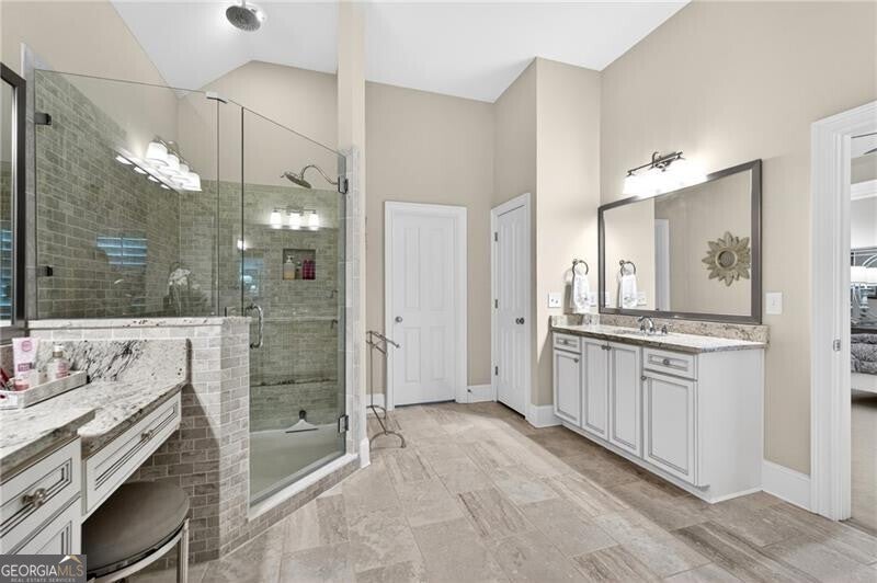 Berkeley Lake, Georgia, 30096, United States, 4 Bedrooms Bedrooms, ,6 BathroomsBathrooms,Residential,Active,2043794