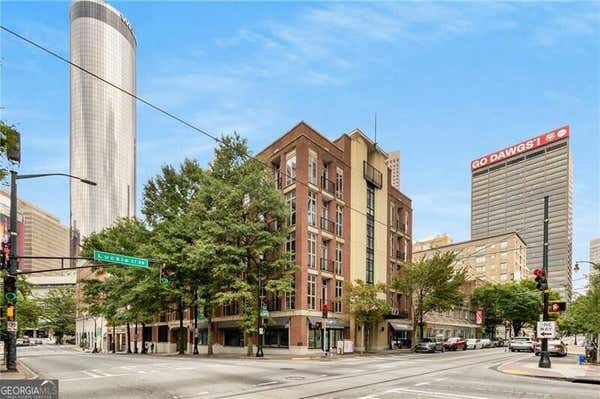 123 LUCKIE ST NW APT 2210, ATLANTA, GA 30303 - Image 1