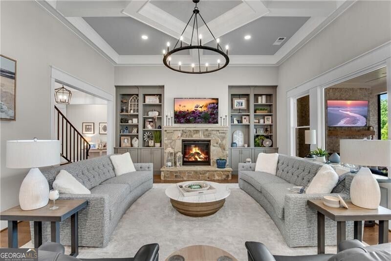 Braselton, Georgia, 30517, United States, 4 Bedrooms Bedrooms, ,5 BathroomsBathrooms,Residential,Active,1993656