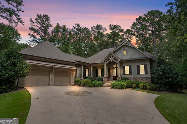 1000 TAPPANS PL, GREENSBORO, GA 30642 - Image 1