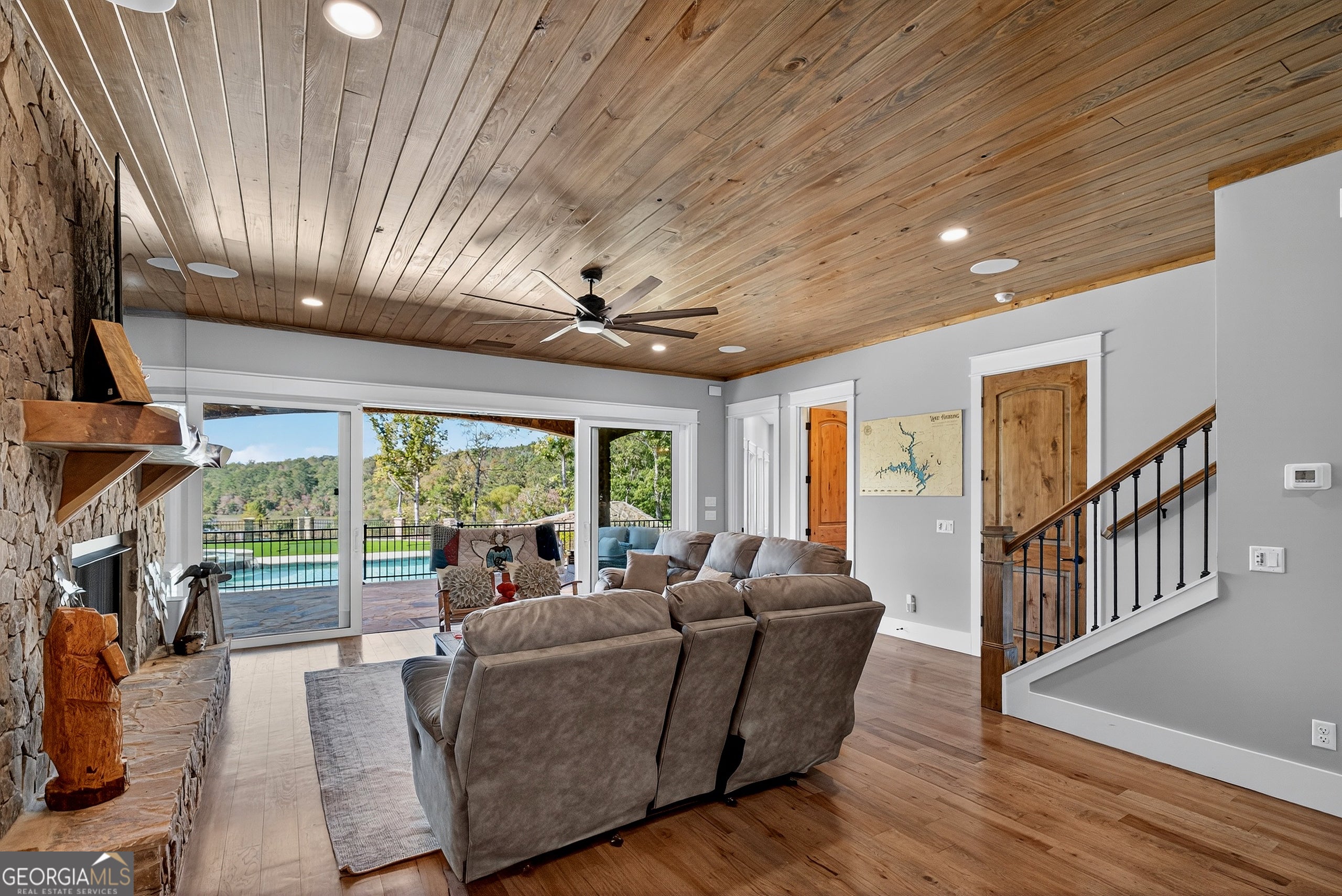 Hamilton, Georgia, 31811, United States, 4 Bedrooms Bedrooms, ,4 BathroomsBathrooms,Residential,Active,1973259