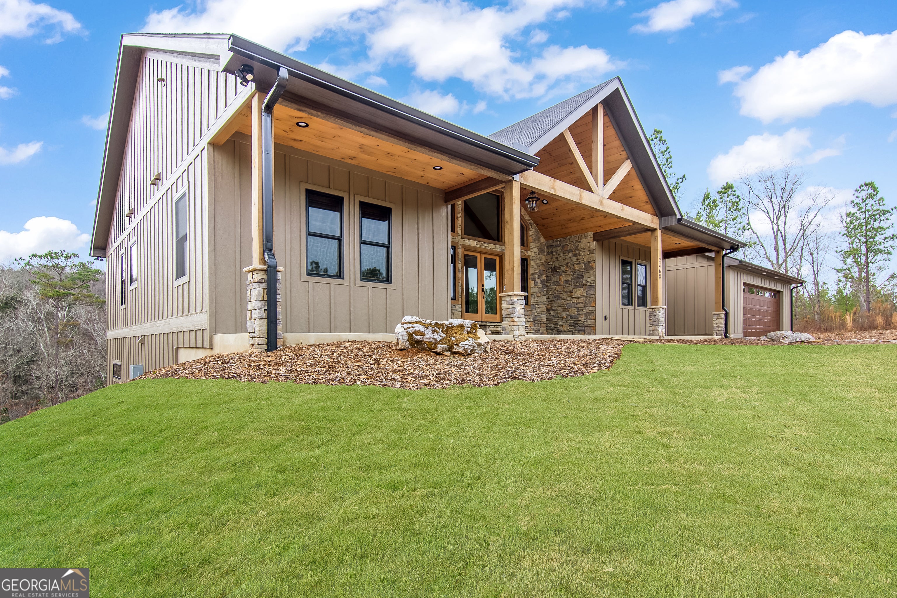 Talking Rock, Georgia, 30175, United States, 4 Bedrooms Bedrooms, ,3 BathroomsBathrooms,Residential,Active,2000209