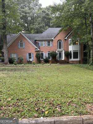 9174 RETREAT PASS, JONESBORO, GA 30236 - Image 1