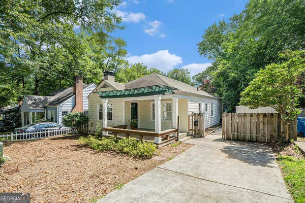 325 CLIFTON RD NE, ATLANTA, GA 30307 - Image 1