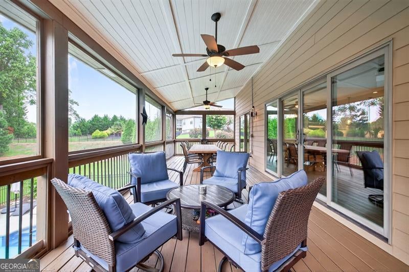 Flowery Branch, Georgia, 30542, United States, 6 Bedrooms Bedrooms, ,6 BathroomsBathrooms,Residential,Active,2007275