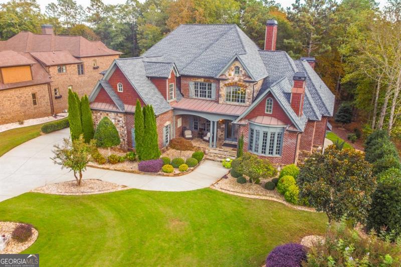 Hoschton, Georgia, 30548, United States, 5 Bedrooms Bedrooms, ,6 BathroomsBathrooms,Residential,Active,2011443