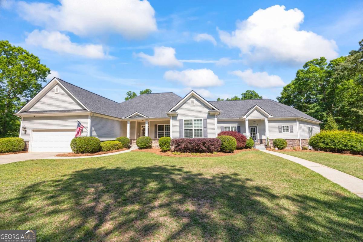 Bogart, Georgia, 30622, United States, 7 Bedrooms Bedrooms, ,6 BathroomsBathrooms,Residential,Active,1909830