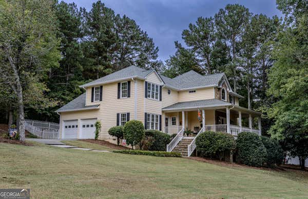 43 DOVER DR SE, ROME, GA 30161 - Image 1