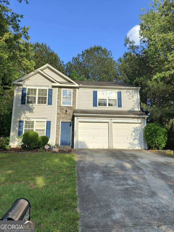 6739 BROOKFIELD WAY, DOUGLASVILLE, GA 30134, photo 1 of 44