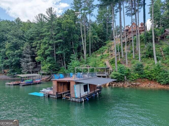 Blue Ridge, Georgia, 30513, United States, 5 Bedrooms Bedrooms, ,4 BathroomsBathrooms,Residential,Active,1922342