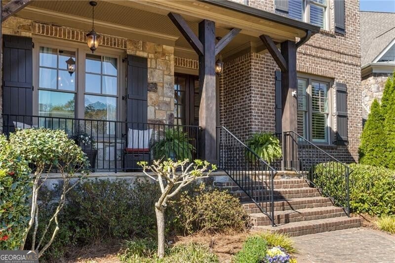 Peachtree Corners, Georgia, 30092, United States, 5 Bedrooms Bedrooms, ,4 BathroomsBathrooms,Residential,Active,1894563