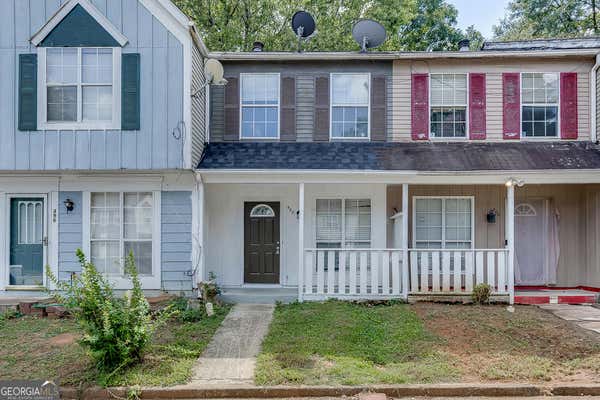 498 PRINCE OF WALES, STONE MOUNTAIN, GA 30083 - Image 1