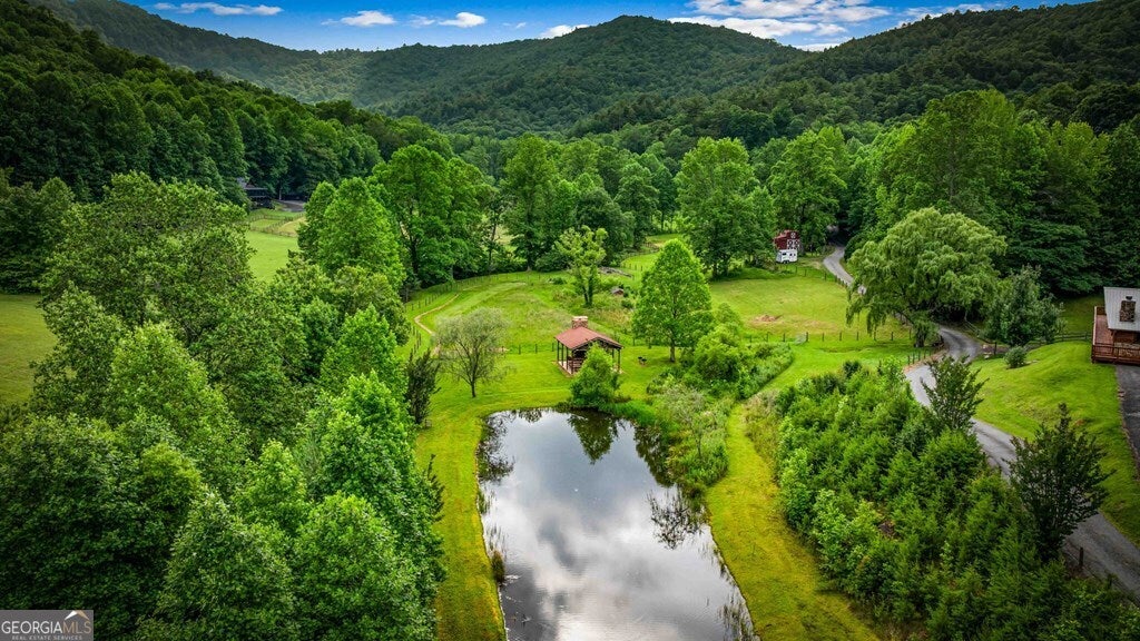 Blue Ridge, Georgia, 30513, United States, 3 Bedrooms Bedrooms, ,4 BathroomsBathrooms,Residential,Active,2008014