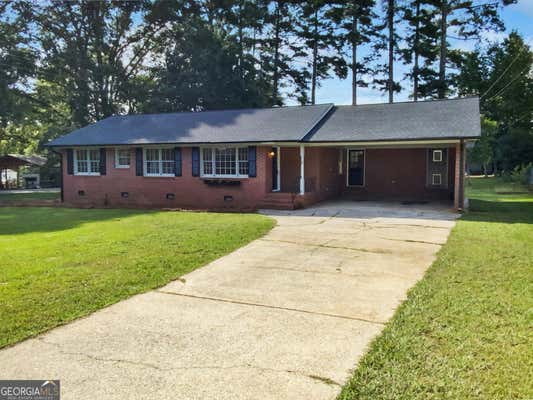 216 BRASHIER ST, GRIFFIN, GA 30224 - Image 1