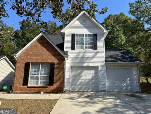 3423 HOMEWARD TRL, ELLENWOOD, GA 30294 - Image 1