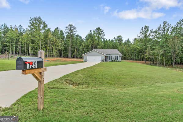 129 WESLEY LN, EATONTON, GA 31024 - Image 1