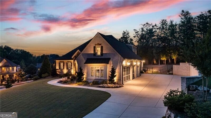 Braselton, Georgia, 30517, United States, 4 Bedrooms Bedrooms, ,5 BathroomsBathrooms,Residential,Active,1993656
