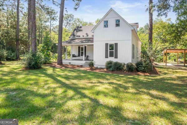 4885 CARMEN RD, WAYCROSS, GA 31503 - Image 1